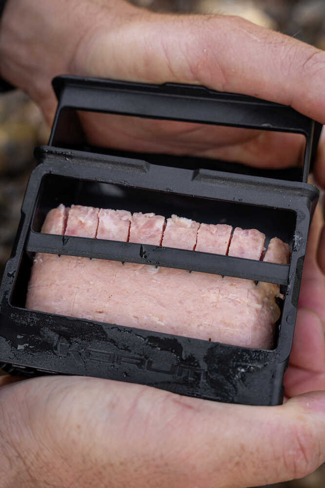 Korum Meat Cubers Matchman Supplies